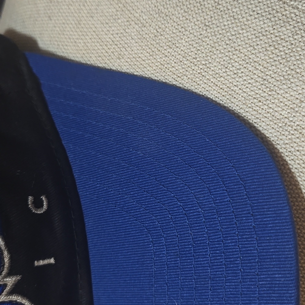 Vintage Orlando Magic Snapback - Picture 3 of 7